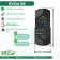 Зарядное EVCar Type2 6-16A B5 WiFi  (11кВт, 3 фазы)