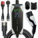 Зарядное EVCar Type2 6-32A B3 WiFi  (7кВт, 1 фаза, сменные вилки)