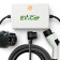 Зарядное EVCar GB/T DC 16A (3.5кВт 1 фаза)