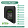 Зарядное EVCar  M2-22WF  6-32A  WiFi (22кВт, 3 фазы)