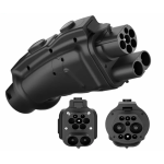 Аренда Адаптера (переходник) CCS2 - GB/T DC 300A