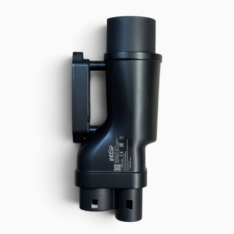 Адаптер (переходник) EVCar GB/T DC-CCS2 -  300A-3
